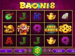 Bao Ni 8 Slots